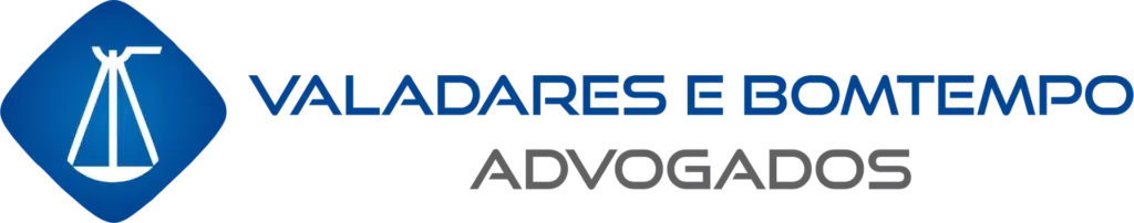 Logotipo Valadares e Bomtempo Advogados